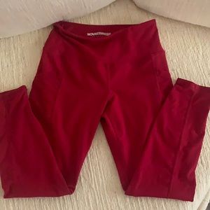 Fashion nova leggings ❤️